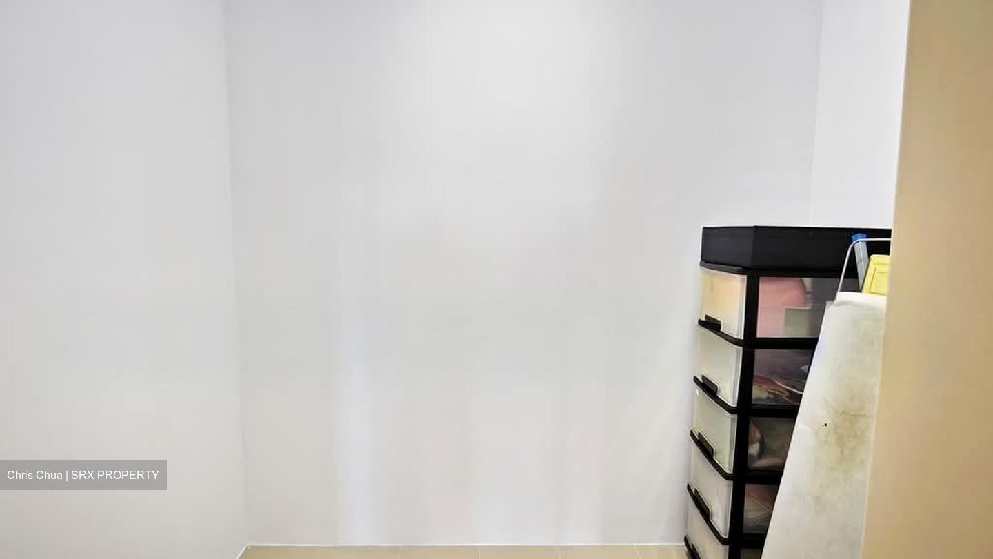 Blk 502C Palm Breeze @ Yishun (Yishun), HDB 5 Rooms #551309621